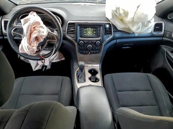 1C4RJFAGXHC938908 2017 JEEP GRAND CHEROKEE - Image 8