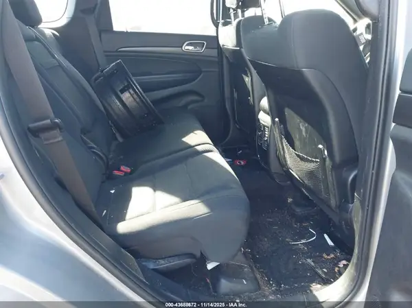 1C4RJFAGXHC947947 2017 JEEP GRAND CHEROKEE - Image 8