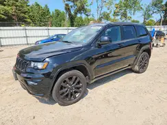 1C4RJFAGXHC951898 2017 JEEP GRAND CHEROKEE