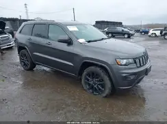 1C4RJFAGXHC951948 2017 JEEP GRAND CHEROKEE