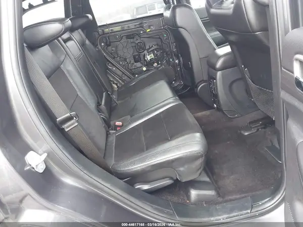 1C4RJFAGXHC951948 2017 JEEP GRAND CHEROKEE - Image 8