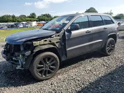 1C4RJFAGXHC951951 2017 JEEP GRAND CHEROKEE