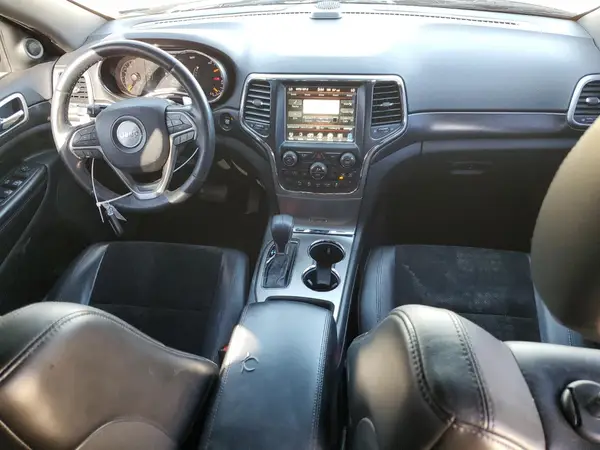 1C4RJFAGXHC954221 2017 JEEP GRAND CHEROKEE - Image 8
