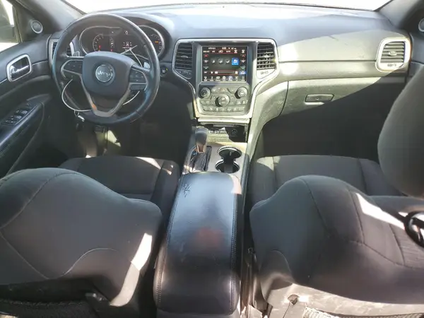 1C4RJFAGXHC954848 2017 JEEP GRAND CHEROKEE - Image 8