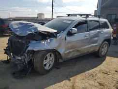 1C4RJFAGXHC956857 2017 JEEP GRAND CHEROKEE
