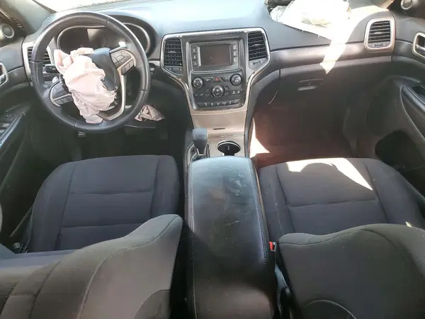 1C4RJFAGXHC956857 2017 JEEP GRAND CHEROKEE - Image 8