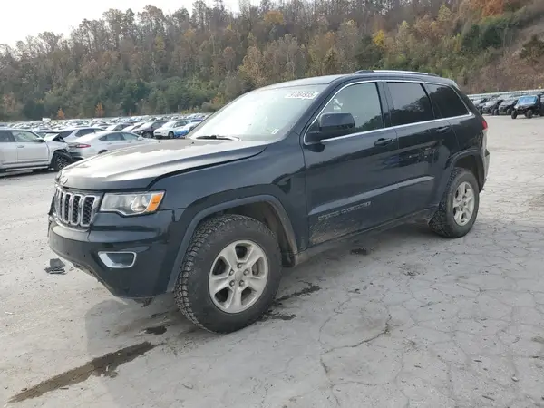 1C4RJFAGXHC958365 2017 JEEP GRAND CHEROKEE - Image 1