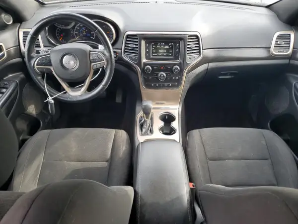 1C4RJFAGXHC958365 2017 JEEP GRAND CHEROKEE - Image 8