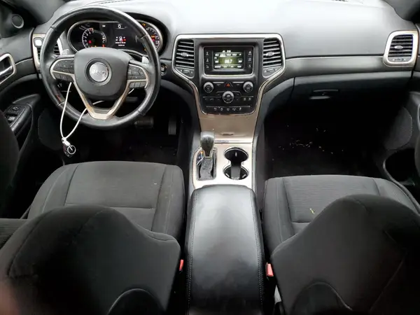 1C4RJFAGXHC958947 2017 JEEP GRAND CHEROKEE - Image 8