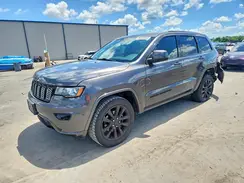 1C4RJFAGXHC959421 2017 JEEP GRAND CHEROKEE