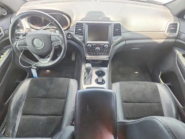 1C4RJFAGXHC959421 2017 JEEP GRAND CHEROKEE - Image 8