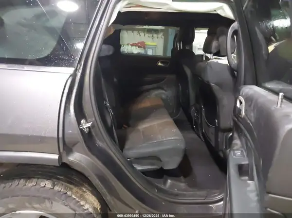 1C4RJFAGXHC963159 2017 JEEP GRAND CHEROKEE - Image 8