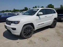 1C4RJFAGXJC102506 2018 JEEP GRAND CHEROKEE