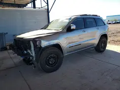 1C4RJFAGXJC105194 2018 JEEP GRAND CHEROKEE