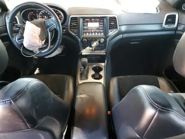 1C4RJFAGXJC105194 2018 JEEP GRAND CHEROKEE - Image 8