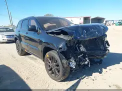 1C4RJFAGXJC105955 2018 JEEP GRAND CHEROKEE