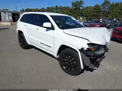 1C4RJFAGXJC106233 2018 JEEP GRAND CHEROKEE