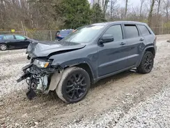 1C4RJFAGXJC118432 2018 JEEP GRAND CHEROKEE