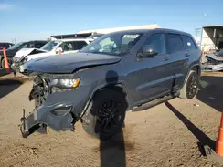 1C4RJFAGXJC119080 2018 JEEP GRAND CHEROKEE