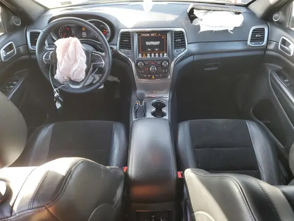 1C4RJFAGXJC119080 2018 JEEP GRAND CHEROKEE - Image 8