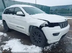 1C4RJFAGXJC120469 2018 JEEP GRAND CHEROKEE