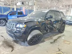 1C4RJFAGXJC120620 2018 JEEP GRAND CHEROKEE