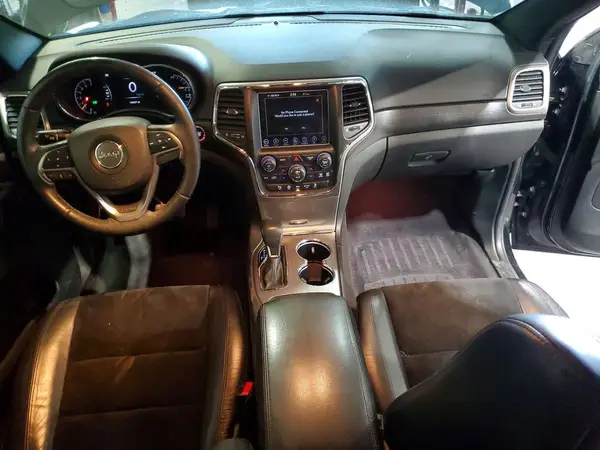 1C4RJFAGXJC120620 2018 JEEP GRAND CHEROKEE - Image 8