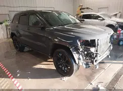 1C4RJFAGXJC120648 2018 JEEP GRAND CHEROKEE