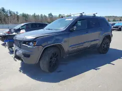 1C4RJFAGXJC121282 2018 JEEP GRAND CHEROKEE