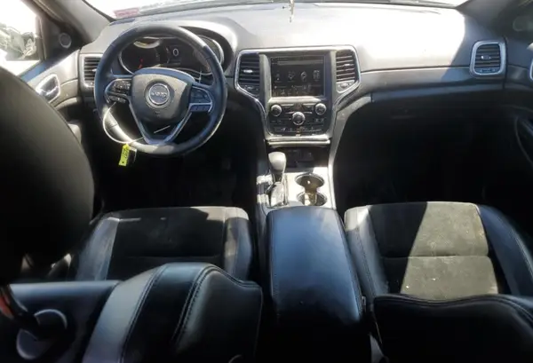 1C4RJFAGXJC121282 2018 JEEP GRAND CHEROKEE - Image 8