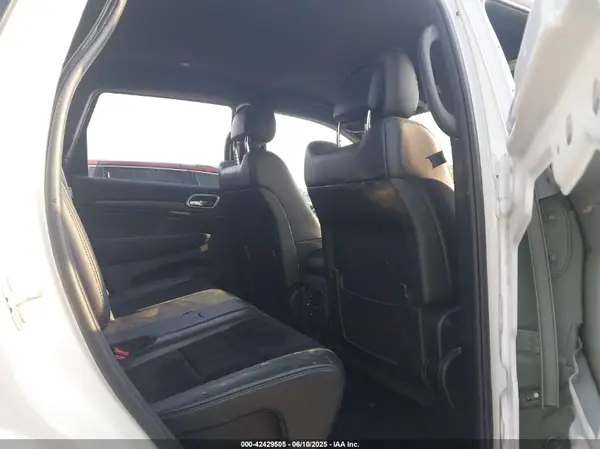 1C4RJFAGXJC121900 2018 JEEP GRAND CHEROKEE - Image 8