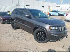 1C4RJFAGXJC121959 2018 JEEP GRAND CHEROKEE