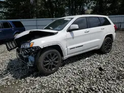 1C4RJFAGXJC122688 2018 JEEP GRAND CHEROKEE