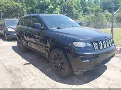 1C4RJFAGXJC123033 2018 JEEP GRAND CHEROKEE
