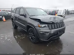 1C4RJFAGXJC123372 2018 JEEP GRAND CHEROKEE