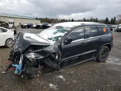 1C4RJFAGXJC134520 2018 JEEP GRAND CHEROKEE