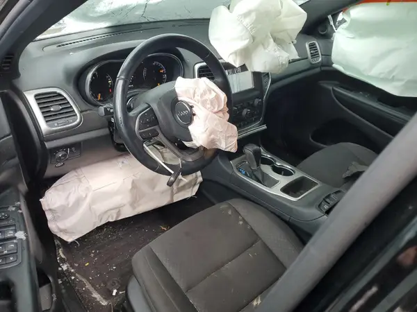 1C4RJFAGXJC134520 2018 JEEP GRAND CHEROKEE - Image 8