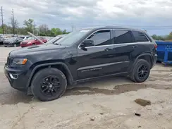 1C4RJFAGXJC135425 2018 JEEP GRAND CHEROKEE