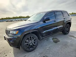 1C4RJFAGXJC136591 2018 JEEP GRAND CHEROKEE