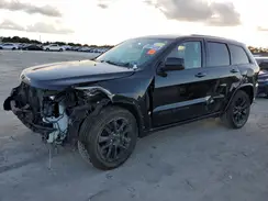 1C4RJFAGXJC140012 2018 JEEP GRAND CHEROKEE