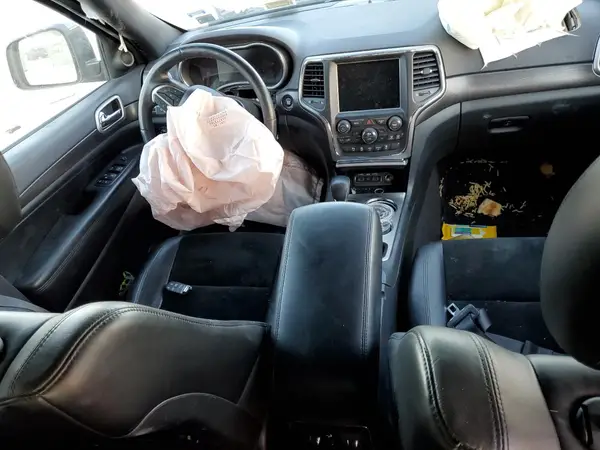 1C4RJFAGXJC140012 2018 JEEP GRAND CHEROKEE - Image 8
