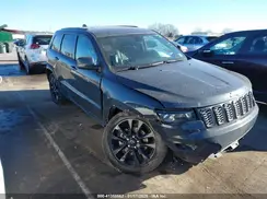 1C4RJFAGXJC147400 2018 JEEP GRAND CHEROKEE