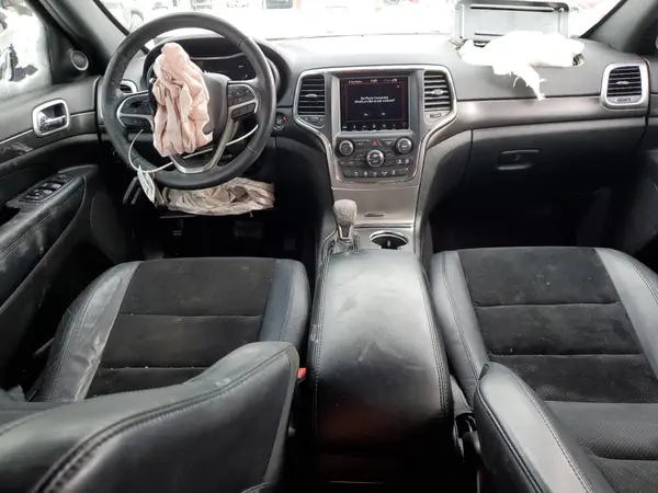1C4RJFAGXJC151656 2018 JEEP GRAND CHEROKEE - Image 8