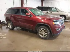 1C4RJFAGXJC151723 2018 JEEP GRAND CHEROKEE