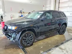 1C4RJFAGXJC155187 2018 JEEP GRAND CHEROKEE