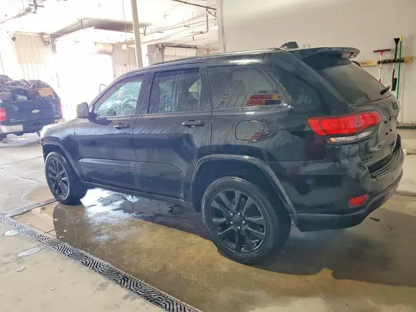 1C4RJFAGXJC155187 2018 JEEP GRAND CHEROKEE - Image 2