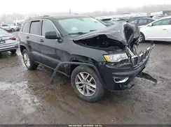 1C4RJFAGXJC162964 2018 JEEP GRAND CHEROKEE