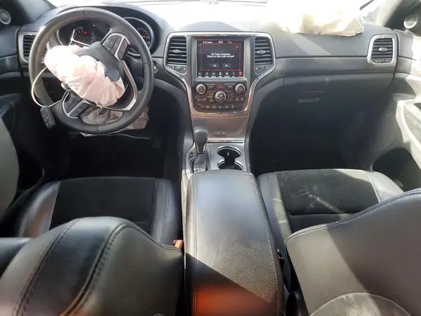 1C4RJFAGXJC170935 2018 JEEP GRAND CHEROKEE - Image 8