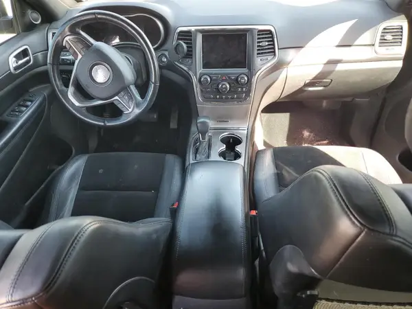 1C4RJFAGXJC172975 2018 JEEP GRAND CHEROKEE - Image 8