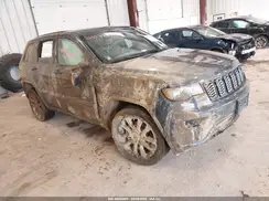 1C4RJFAGXJC174774 2018 JEEP GRAND CHEROKEE